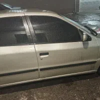 فروش معاوظه|خودرو سواری و وانت|رشت, فرزانه|دیوار