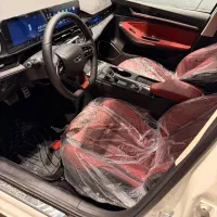 آریزو 6 جی تی مدل 1404|خودرو سواری و وانت|مشهد, امام رضا (ع)|دیوار