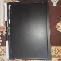 لپ تاپ گیمینگ HP Omen 16 با پردازنده i7|رایانه همراه|کرمانشاه, |دیوار