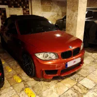 BMW کروک اتاق یک