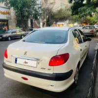 پژو اس دی دنده اتومات V9 مدل ۸۸|خودرو سواری و وانت|تبریز, |دیوار
