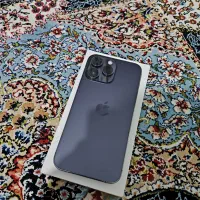 iphon 14 pro max 256zaa|موبایل|تهران, مشیریه|دیوار
