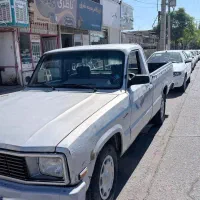 مزدا 2000 ژاپن