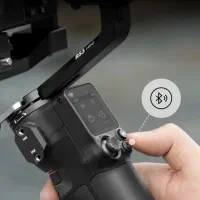 Ronin Rs3mini standard|دوربین عکاسی و فیلم‌برداری|آزادشهر, |دیوار