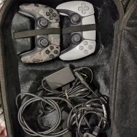 PS5 کاملا نو