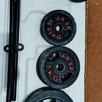 وسیله ورزشی|تجهیزات ورزشی|شوشتر, |دیوار