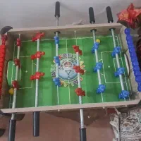 فوتبال دستی