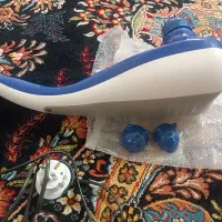 دستگاه ماساژور