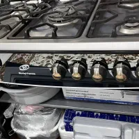 اجاق گاز طرح فر|اجاق گاز و لوازم برقی پخت‌وپز|کرج, گلشهر|دیوار