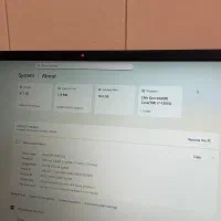 X1504VA asusباگارانتی|رایانه همراه|فریدون‌کنار, |دیوار