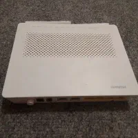 مودم فیبر نوری