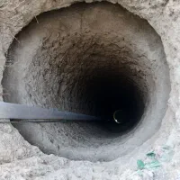 چاه کنی و بنایی دیوار کشی کنترات و روز مزد