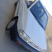 پراید دوگانه سی ان جی|خودرو سواری و وانت|زاهدان, |دیوار