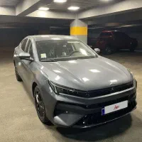 kmc j7 کی ام سی|خودرو سواری و وانت|تهران, سردارجنگل|دیوار