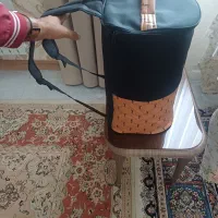 کیف قلیان|کوهنوردی و کمپینگ|سهند, |دیوار