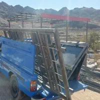 حمل بار نیسان