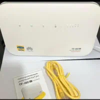 مودم ایرانسل مدل Tfi60 h1