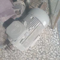 الکتروموتور یا دینام