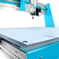 دستگاه سی ان سی رو میزی|ماشین‌آلات صنعتی|تهران, علم و صنعت|دیوار