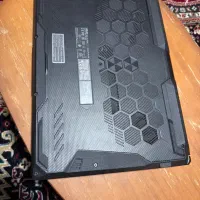 لپ تاپ asus tuf gaming F15 Fx506HC|رایانه همراه|شیراز, سینما سعدی|دیوار