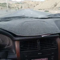 پارس tu5 شفید