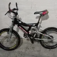 دوچرخه20