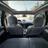 ۲۰۷ پانا ارتقا درجه ۱|خودرو سواری و وانت|قزوین, |دیوار