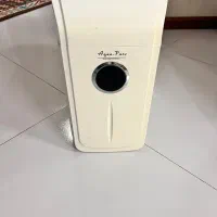 دستگاه تصفیه اب