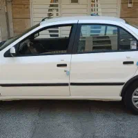 سمند ef7