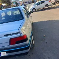 پژو ۴۰۵|خودرو سواری و وانت|ملایر, |دیوار