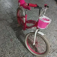 دوچرخه دخترانه سایز ۲۰