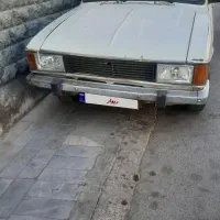 پیکان مدل ۸۱