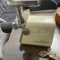 چرخ گوشت
