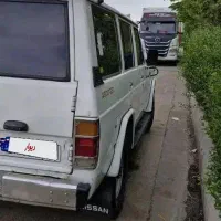 پاترول چهاردر|خودرو سواری و وانت|اردبیل, |دیوار