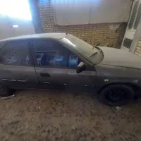 سیتروئن زانتیا 2000cc، مدل ۱۳۸۳|خودرو سواری و وانت|شوش, |دیوار