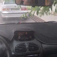 روکش نمد داشبورد ۲۰۷