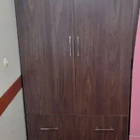 کمد دوکشو