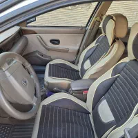 سمند مدل ۹۶ ال ایکس درجه ۱|خودرو سواری و وانت|سنندج, |دیوار