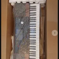 کرگ korg pa1000|پیانو، کیبورد، آکاردئون|تهران, شهرک نفت|دیوار