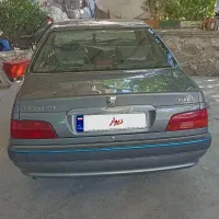پارس 93|خودرو کلاسیک|شهمیرزاد, |دیوار