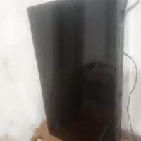 تلویزیون 55اینج صنام شکسته