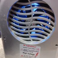 حشره کش برقی|سایر لوازم برقی|تهران, شهرک ولیعصر جنوبی|دیوار