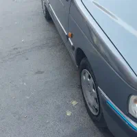 پارس تک سوز دوررنگ|خودرو سواری و وانت|همدان, |دیوار