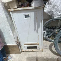 آبگرمکن دیواری