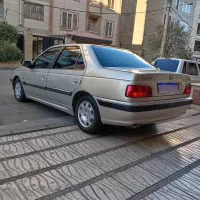 پارس ELX نقره ای مدل ۱۳۸۳ اقساطی معاوضه|خودرو سواری و وانت|کرج, کیانمهر|دیوار