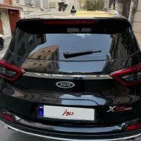 MVM X55 PRO IE 1402|خودرو سواری و وانت|تهران, شیخ هادی|دیوار