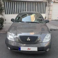 تیبا ۲ مدل ۱۴۰۱