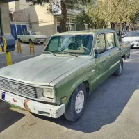 مزدادوکابین ۲۰۰۰