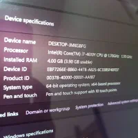 لپ تاپ سونی وایو اصلی|رایانه همراه|تهران, فاطمی|دیوار