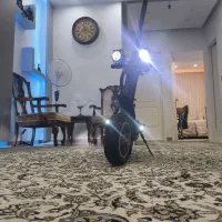 اسکوتر برقی.دوچرخه برقی.موتور برقی|دوچرخه، اسکیت، اسکوتر|تهران, تسلیحات|دیوار